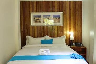 The Sanctuary Hotel Resort Spa