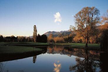 Versilia Golf Resort