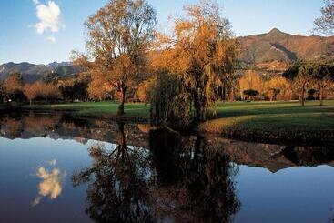 Versilia Golf Resort