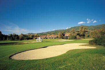 Versilia Golf Resort