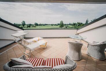 Versilia Golf Resort