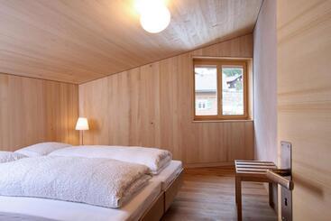 Vögeli Alpenhotel Malbun