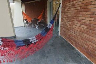 هاستل Pousada Casa Do Viajante