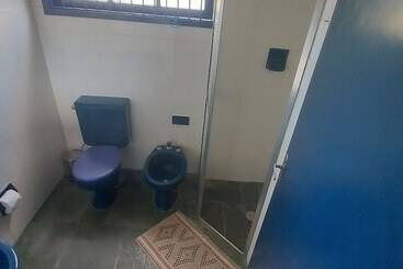 هاستل Pousada Casa Do Viajante