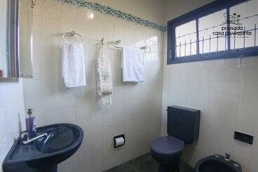 هاستل Pousada Casa Do Viajante