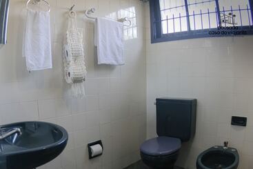 هاستل Pousada Casa Do Viajante