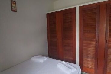 هاستل Pousada Casa Do Viajante
