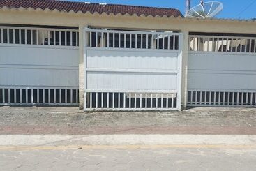 هاستل Pousada Casa Do Viajante