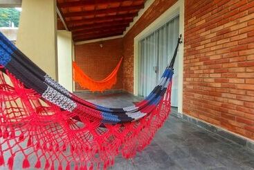 هاستل Pousada Casa Do Viajante