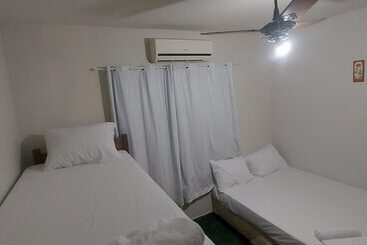 هاستل Pousada Casa Do Viajante