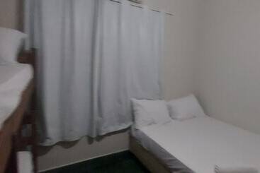 هاستل Pousada Casa Do Viajante
