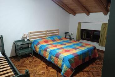 تختخواب و صبحانه Vacanza Rurale