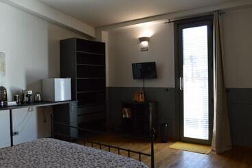 تختخواب و صبحانه Guest House Birrificio Abruzzese