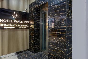 Super Collection O Hotel Walk Inn