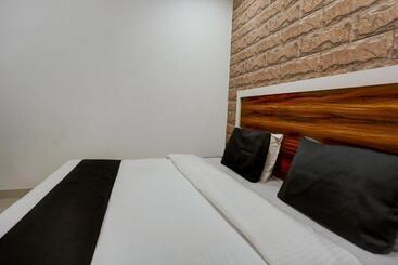 Super Collection O Hotel Walk Inn