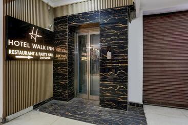 Super Collection O Hotel Walk Inn