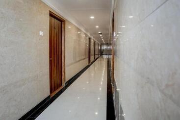 Super Collection O Hotel Walk Inn