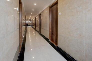 Super Collection O Hotel Walk Inn