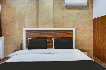 Super Collection O Hotel Walk Inn
