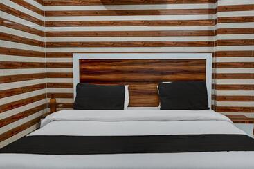 Super Collection O Hotel Walk Inn