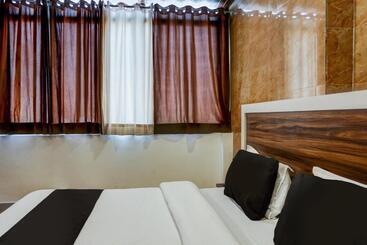 Super Collection O Hotel Walk Inn