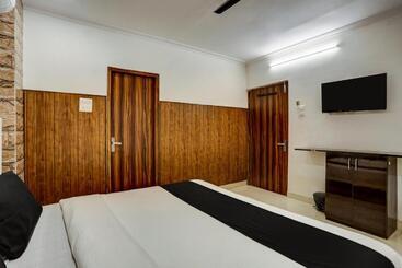 Super Collection O Hotel Walk Inn