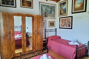 هتل Agricola Baldo E Riccia   Centro Iaa Per Pet Therapy   Fattoria E Agriturismo