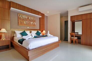 فندق Belvilla Wanderlust Central Ubud