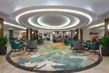 هتل Best Western Plus Tabuk City Center