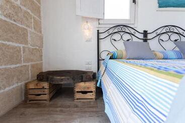 Trappito Stracca Agriturismo Masseria Didattica - Alezio