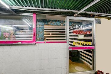 Oyo Hotel Inderprasth