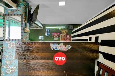 Oyo Hotel Inderprasth