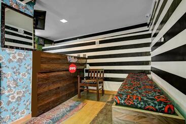 Oyo Hotel Inderprasth