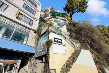 Oyo Hotel Inderprasth