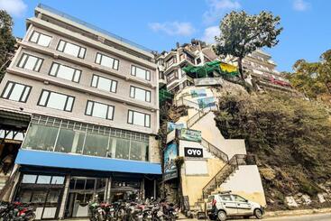 Oyo Hotel Inderprasth