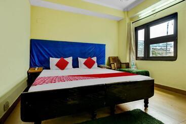 Oyo Hotel Inderprasth