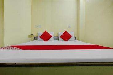 Oyo Hotel Inderprasth