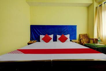Oyo Hotel Inderprasth