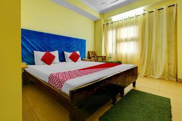 Oyo Hotel Inderprasth