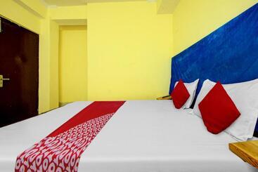 Oyo Hotel Inderprasth