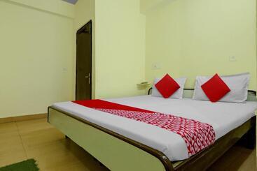 Oyo Hotel Inderprasth
