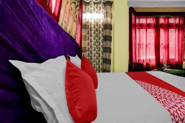 Oyo Hotel Inderprasth