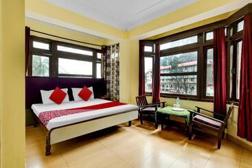 Oyo Hotel Inderprasth