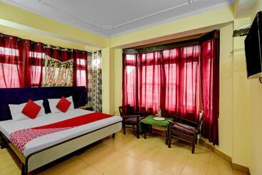 Oyo Hotel Inderprasth