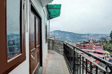 Oyo Hotel Inderprasth