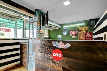 Oyo Hotel Inderprasth
