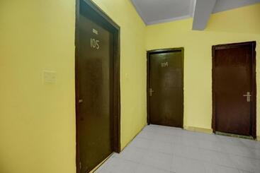 Oyo Hotel Inderprasth