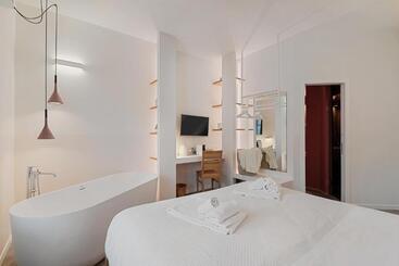 Пансион Affittacamere Isabella, Terre Marine