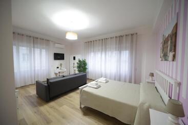 پانسیون Casa Di Paola