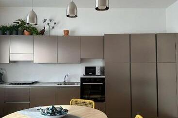 פנסיון Lucignolo